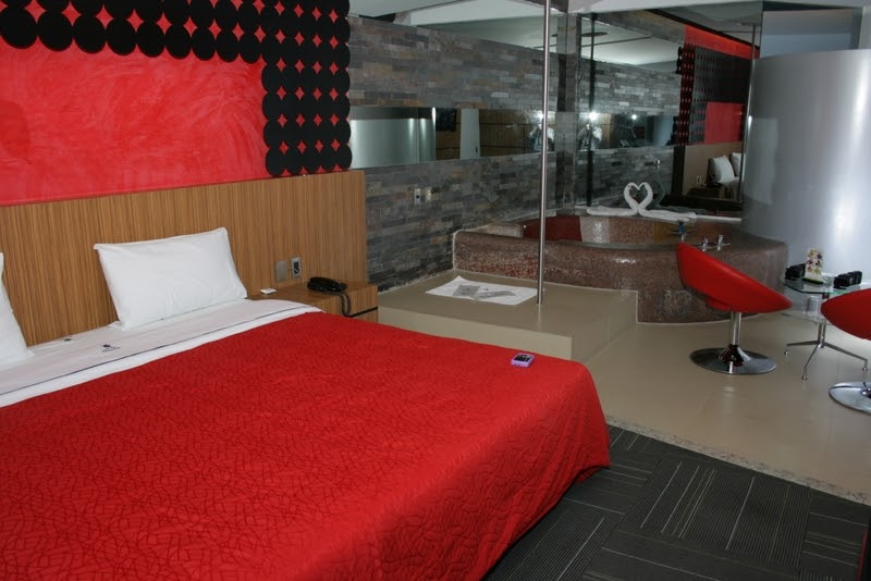 Auto Hotel Perinorte